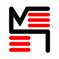 Myasoprom logo vector logo