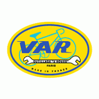 VAR logo vector logo