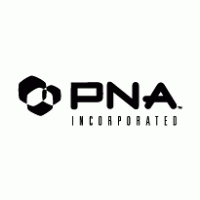 PNA Incorporated logo vector logo