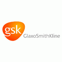 GlaxoSmithKline logo vector logo