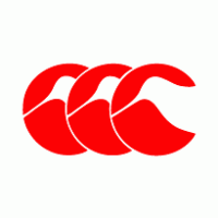 Canterbury logo vector logo