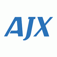 AJX logo vector logo
