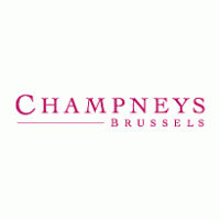 Champneys Brussels logo vector logo