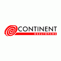 Continent Assurances logo vector logo