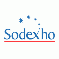 Sodexho logo vector logo