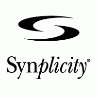 Synplicity logo vector logo