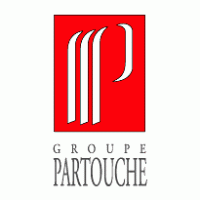 Partouche Groupe logo vector logo