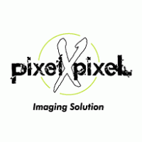 PixelXpixeL logo vector logo