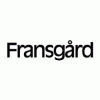 Fransgard logo vector logo