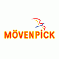 Moevenpick logo vector logo
