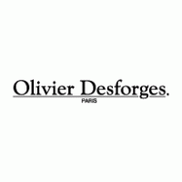 Olivier Desforges logo vector logo