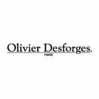 Olivier Desforges