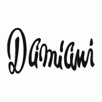 Damiani logo vector logo