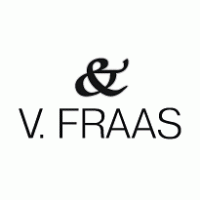 V. Fraas logo vector logo