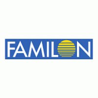 Familon logo vector logo