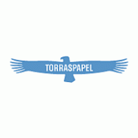 Torraspapel logo vector logo