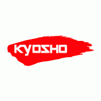 Kyosho logo vector logo