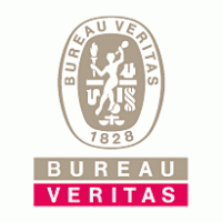 Bureau Veritas logo vector logo