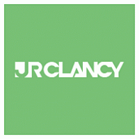 JR Clancy logo vector logo