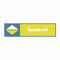 TecKnit logo vector logo