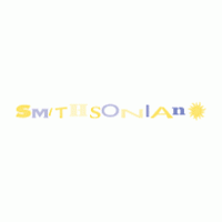 Smithsonian logo vector logo