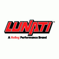 Lunati logo vector logo