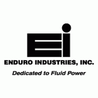 Enduro Industries logo vector logo
