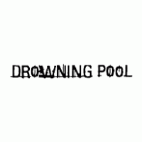 Drowning Pool logo vector logo