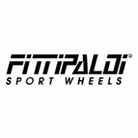 Fittipaldi logo vector logo