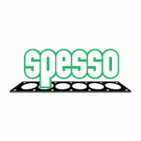 Spesso logo vector logo