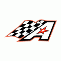 American Race Tires logo vector logo