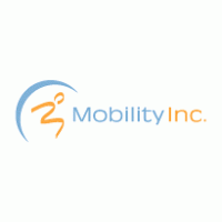 Mobility Inc logo vector logo