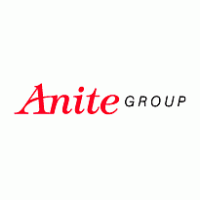 Anite Group logo vector logo