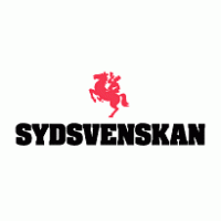 Sydsvenskan logo vector logo