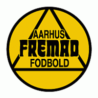 Aarhus Fremad logo vector logo