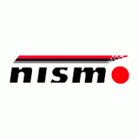 Nismo logo vector logo