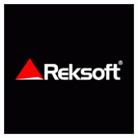 Reksoft logo vector logo