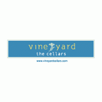 Vineyard Cellars logo vector logo