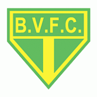 Barriga Verde Futebol Clube de Laguna-SC logo vector logo