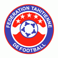Federation Tahitienne de Football logo vector logo
