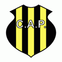 Clube Atletico Penarol de Salto logo vector logo