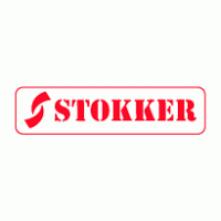 Stokker logo vector logo