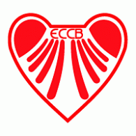 Esporte Clube Cabo Branco de Joao Pessoa-PB logo vector logo