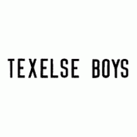 Texelse Boys logo vector logo