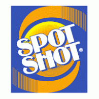 Spot Shot logo vector logo