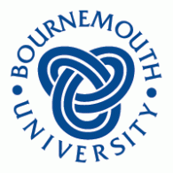 Bournemouth University logo vector logo