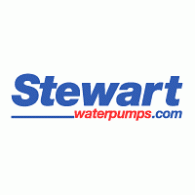 Stewart logo vector logo