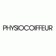 Physiocoiffeur logo vector logo