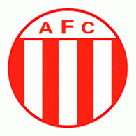 Alimenticio Futebol Clube de Taquara-RS logo vector logo