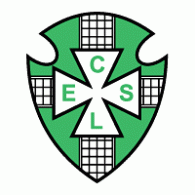 Esporte Clube Sao Luiz de Arvorezinha-RS logo vector logo